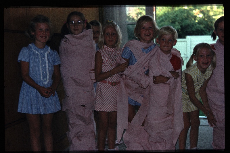 24.Delft aug 1970 Brigitte,Marion,Peter.JPG